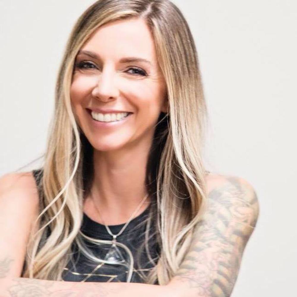 Meet your Posher, Jen